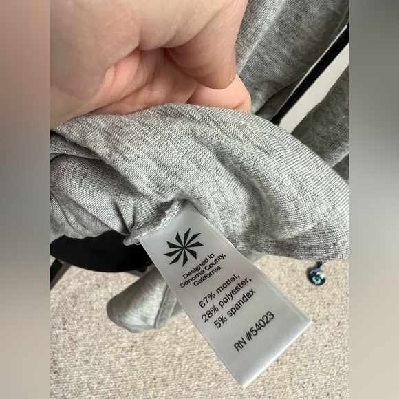 Athleta long sleeve - Picture 6 of 7